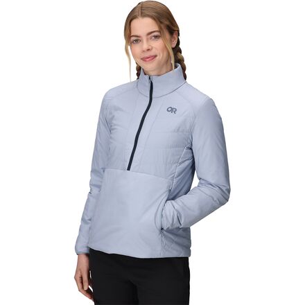 Vesper Insulated Pullover - Women's