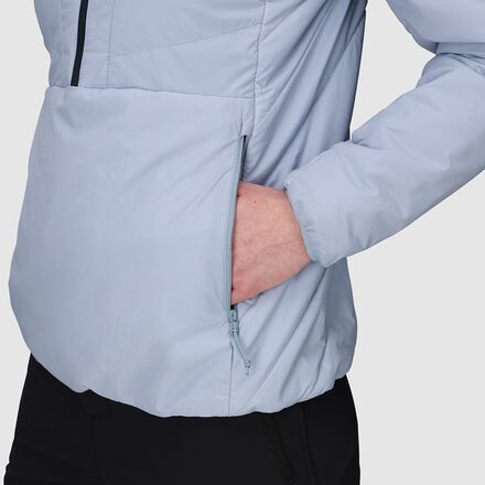Outdoor Research - Vesper Insulated Pullover - Women's