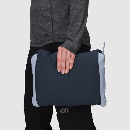 Outdoor Research - Vesper Insulated Pullover - Women's
