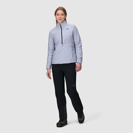 Outdoor Research - Vesper Insulated Pullover - Women's