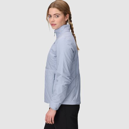 Outdoor Research - Vesper Insulated Pullover - Women's
