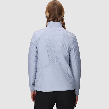 Outdoor Research - Vesper Insulated Pullover - Women's