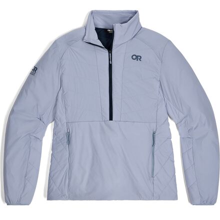Outdoor Research - Vesper Insulated Pullover - Women's