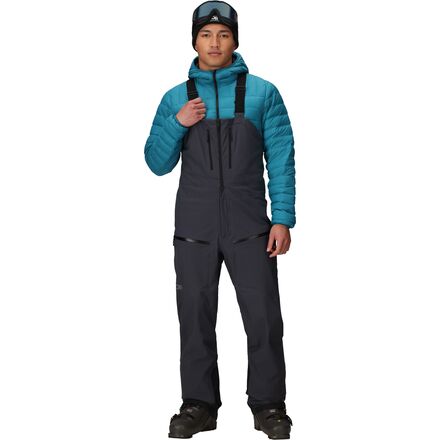 Cloudchaser 3L Bib Pant - Men's