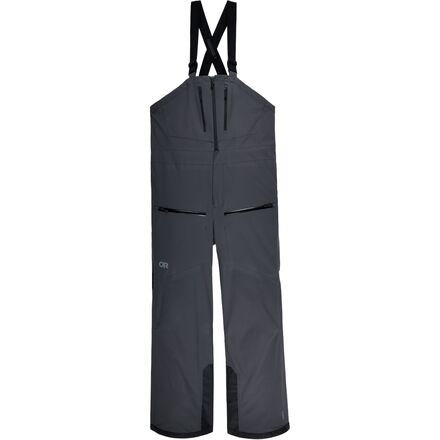 Outdoor Research - Cloudchaser 3L Bib Pant - Men's