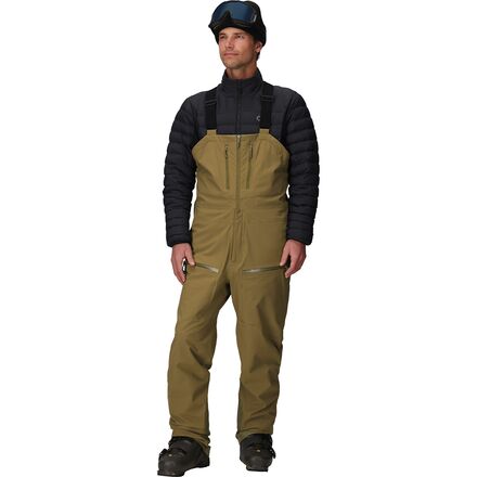 Cloudchaser 3L Bib Pant - Men's