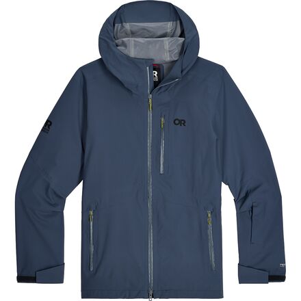 Outdoor Research - Cloudchaser 3L Jacket - Men's