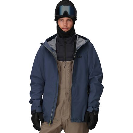 Outdoor Research - Cloudchaser 3L Jacket - Men's