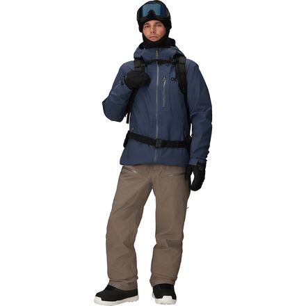 Outdoor Research - Cloudchaser 3L Jacket - Men's