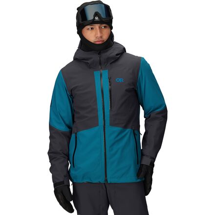 Cloudchaser 3L Jacket - Men's