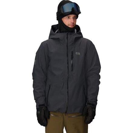 Cloudchaser 3L Jacket - Men's
