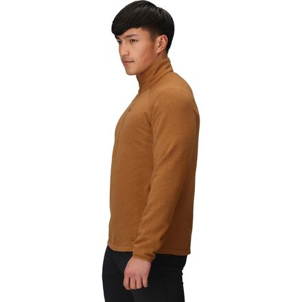Outdoor Research - Crescent Fleece 1/2-Zip Pullover - Men's