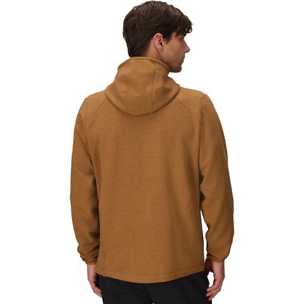 Outdoor Research - Crescent Fleece Full-Zip Hoodie - Men's