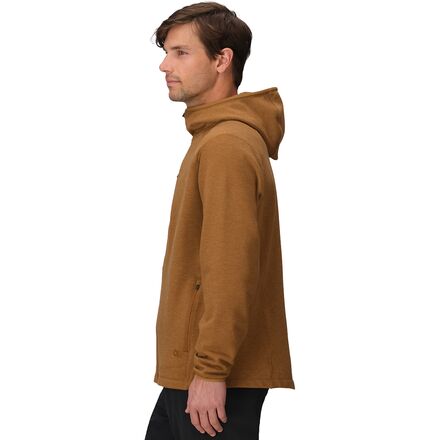 Outdoor Research - Crescent Fleece Full-Zip Hoodie - Men's