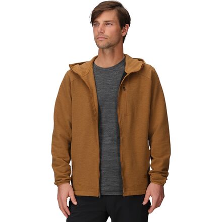 Outdoor Research - Crescent Fleece Full-Zip Hoodie - Men's