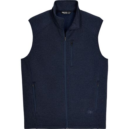 Outdoor Research - Crescent Fleece Vest - Men's