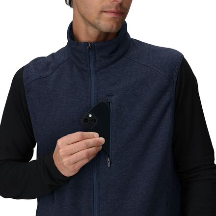 Outdoor Research - Crescent Fleece Vest - Men's
