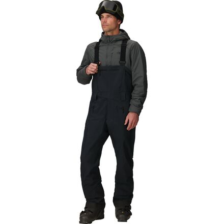 Hemispheres Team GORE-TEX 3L Bib Pant - Men's