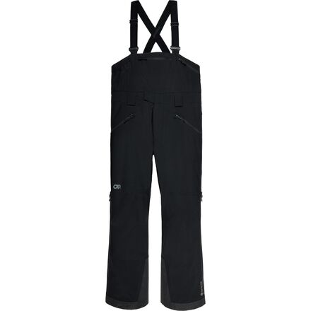 Outdoor Research - Hemispheres Team GORE-TEX 3L Bib Pant - Men's