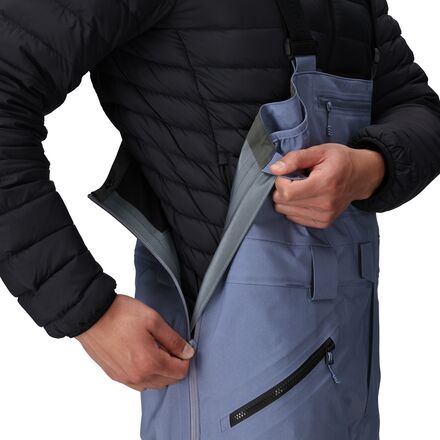 Outdoor Research - Hemispheres Team GORE-TEX 3L Bib Pant - Men's