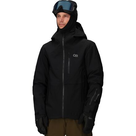 Hemispheres Team GORE-TEX 3L Jacket - Men's