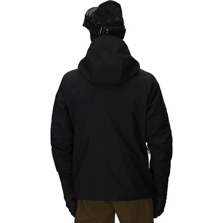 Outdoor Research - Hemispheres Team GORE-TEX 3L Jacket - Men's