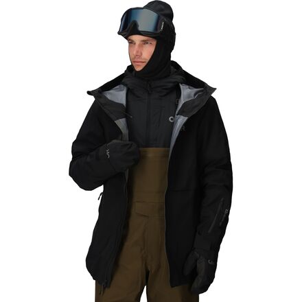 Outdoor Research - Hemispheres Team GORE-TEX 3L Jacket - Men's