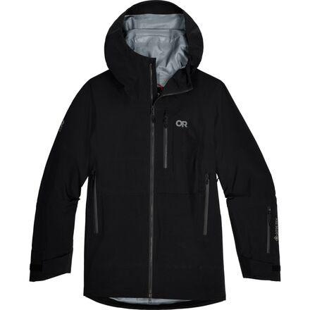 Outdoor Research - Hemispheres Team GORE-TEX 3L Jacket - Men's