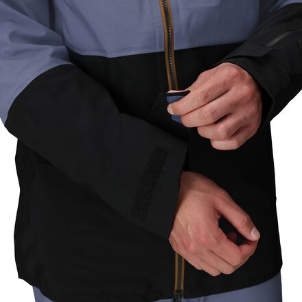 Outdoor Research - Hemispheres Team GORE-TEX 3L Jacket - Men's