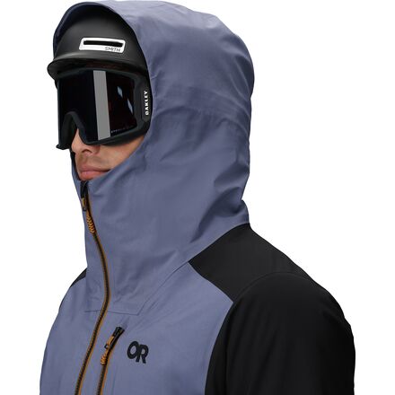 Outdoor Research - Hemispheres Team GORE-TEX 3L Jacket - Men's