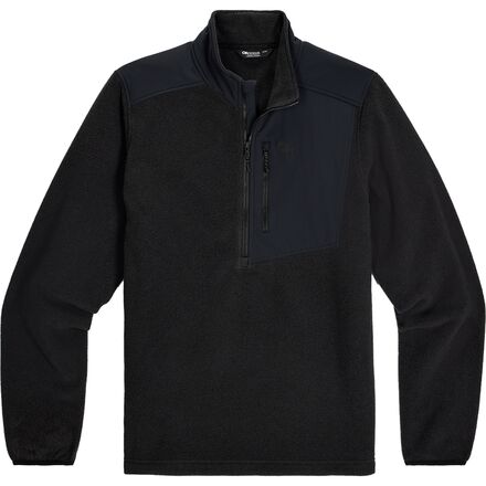 Outdoor Research - Polartec 200 1/2-Zip Pullover - Men's