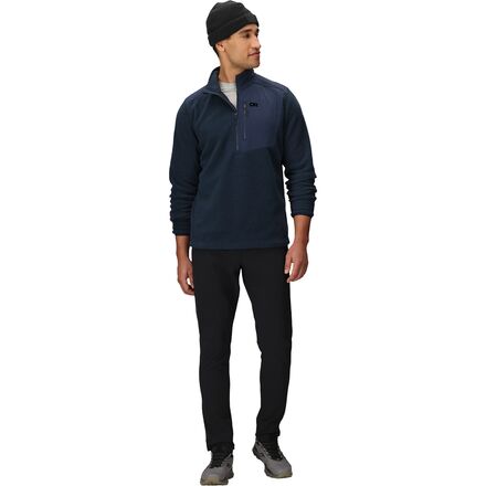 Outdoor Research - Polartec 200 1/2-Zip Pullover - Men's