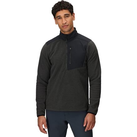 Polartec 200 1/2-Zip Pullover - Men's