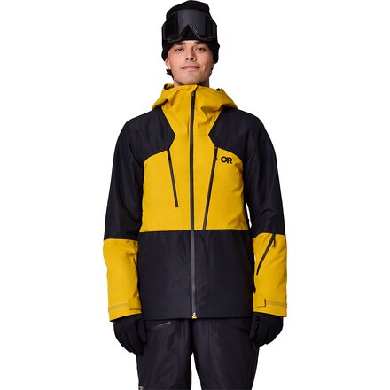 Powderverse Jacket - Men's