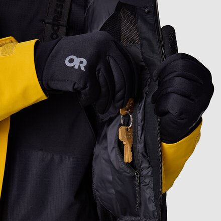 Outdoor Research - Powderverse Jacket - Men's