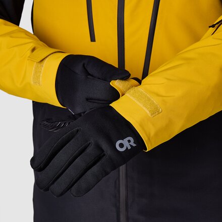 Outdoor Research - Powderverse Jacket - Men's