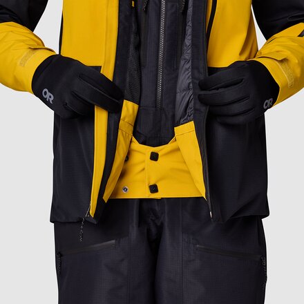 Outdoor Research - Powderverse Jacket - Men's