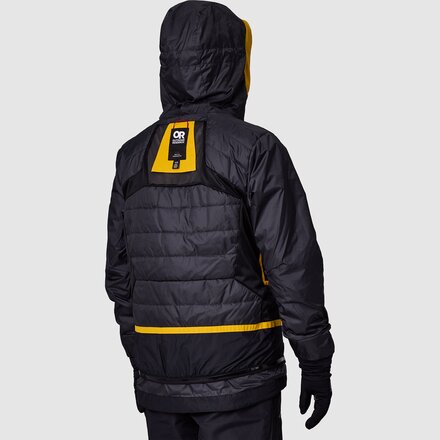 Outdoor Research - Powderverse Jacket - Men's