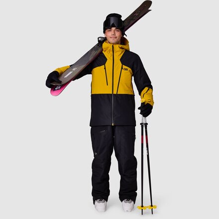 Outdoor Research - Powderverse Jacket - Men's