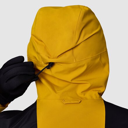 Outdoor Research - Powderverse Jacket - Men's