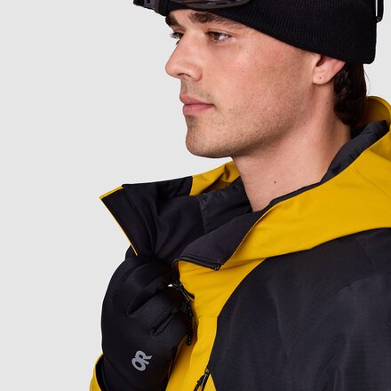 Outdoor Research - Powderverse Jacket - Men's