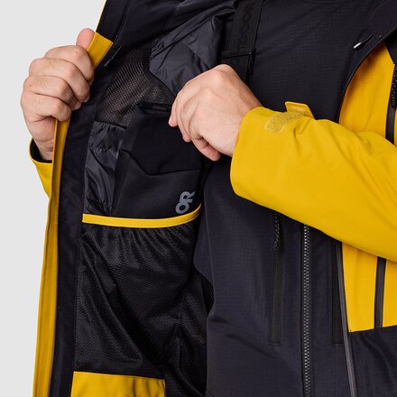 Outdoor Research - Powderverse Jacket - Men's