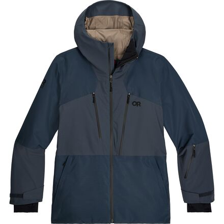 Outdoor Research - Powderverse Jacket - Men's