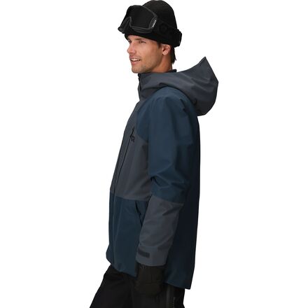 Outdoor Research - Powderverse Jacket - Men's