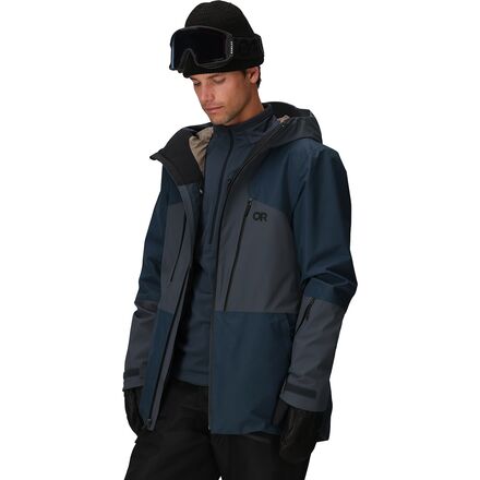 Outdoor Research - Powderverse Jacket - Men's