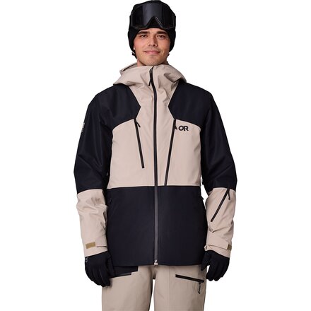 Powderverse Jacket - Men's