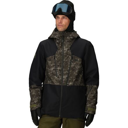 Powderverse Jacket - Men's