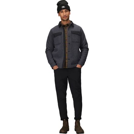 Outdoor Research - Ranger Shirt Jacket - Men's