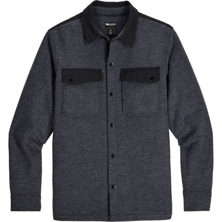 Outdoor Research - Ranger Shirt Jacket - Men's