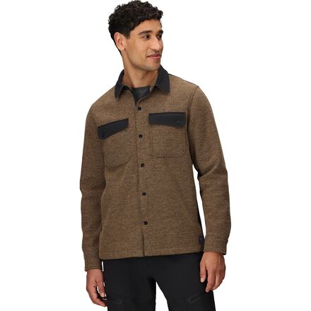 Ranger Shirt Jacket - Men's